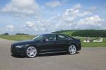 Audi A8 SR 8 by Hofele Design 2011 года